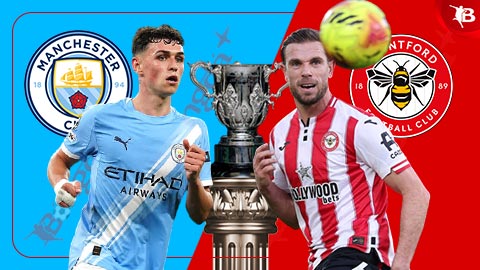  Nhận định bóng đá Man City vs Brentford, 02h30 ngày 18/12: Bầy ong vỡ tổ